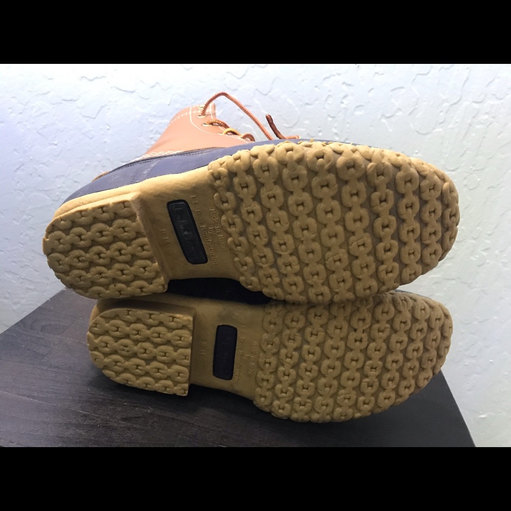 L.L. Bean Duck Boots - image 3